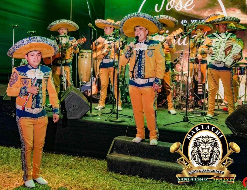 Serenata Nocturna Tradicional