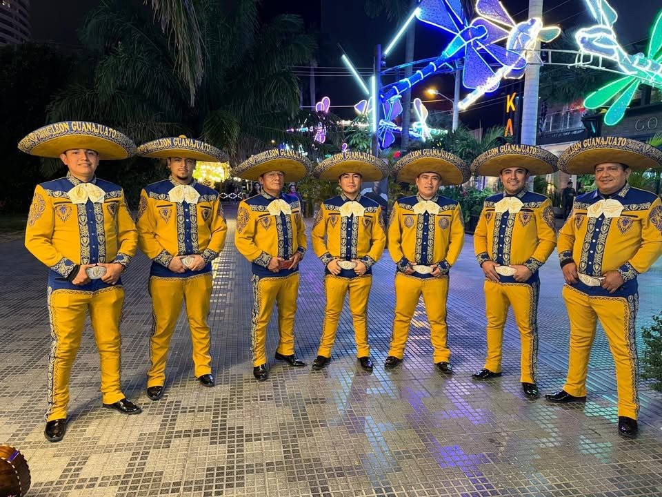 Recepción de Boda de Gala