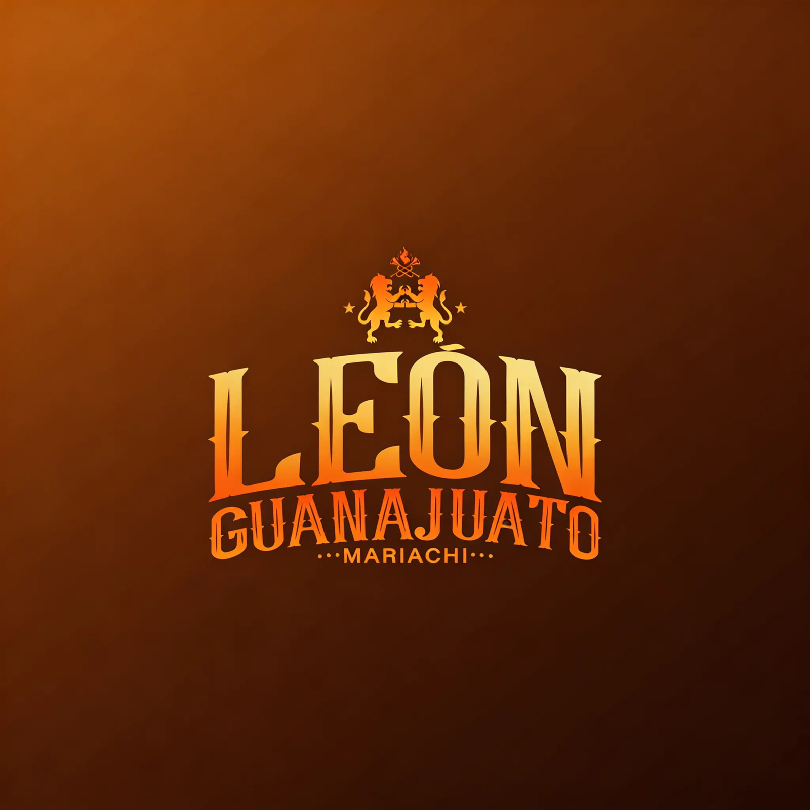 Logo Mariachi León Guanajuato